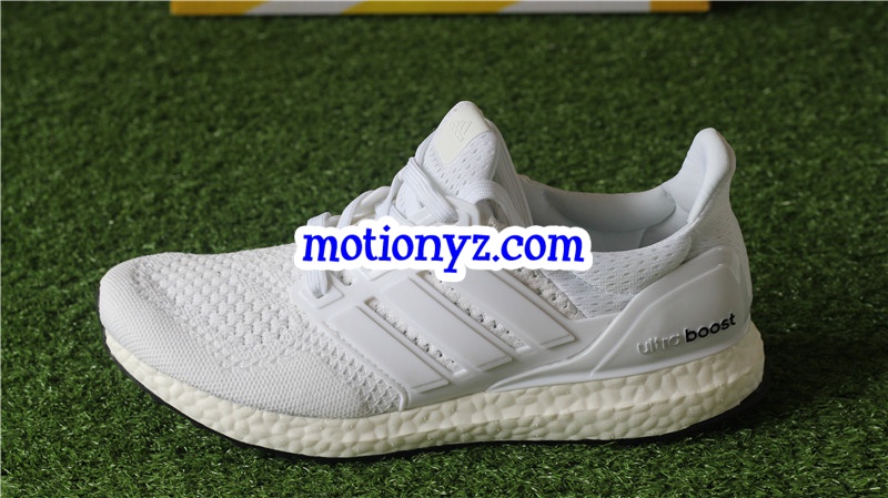 Adidas Ultra Boost White